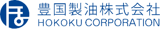 豊国製油株式会社