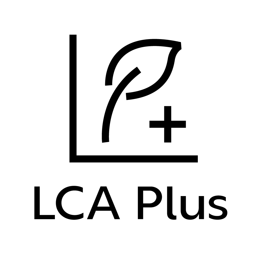 LCA Plus - 三井物産