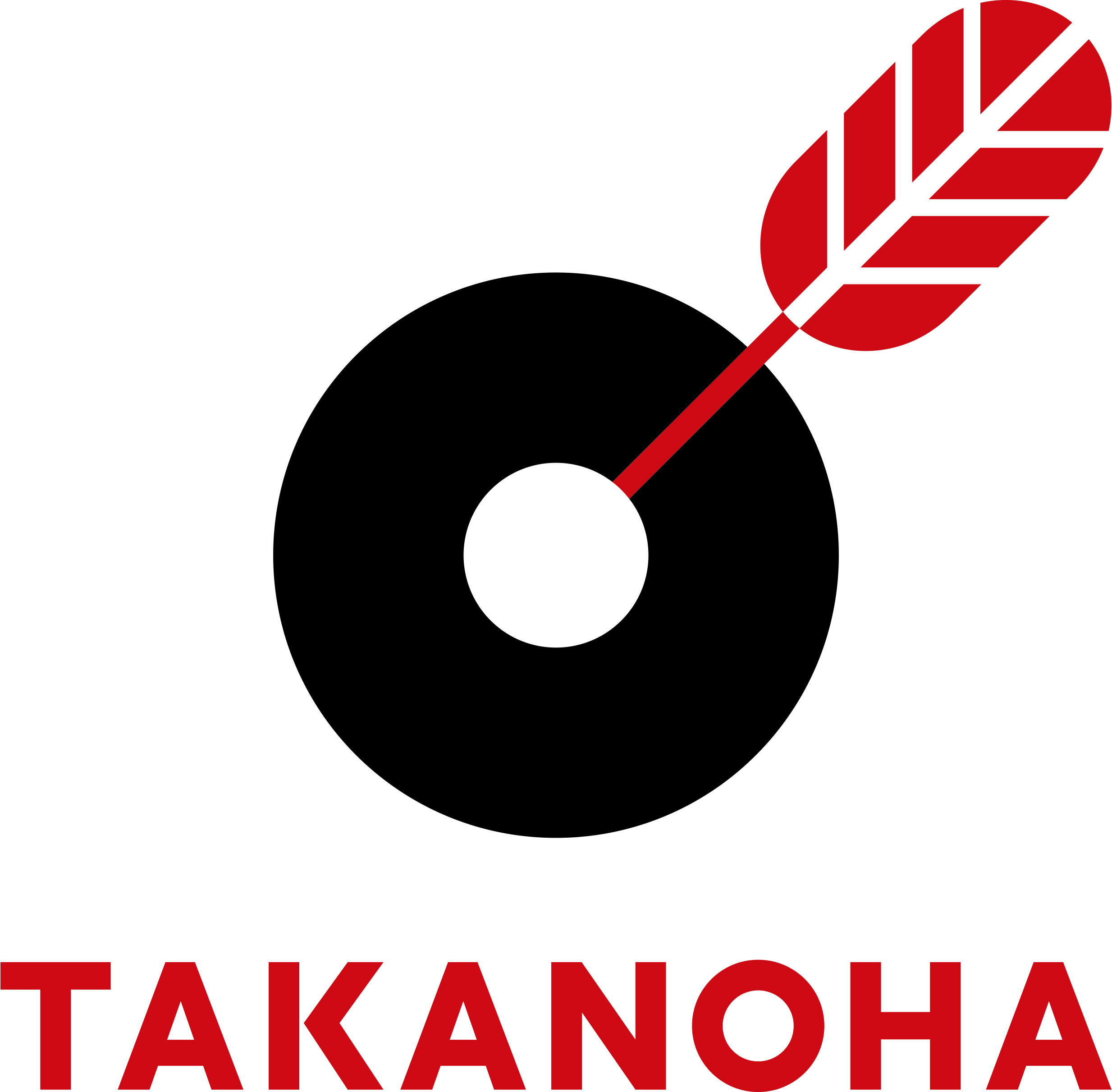 株式会社TAKANOHA